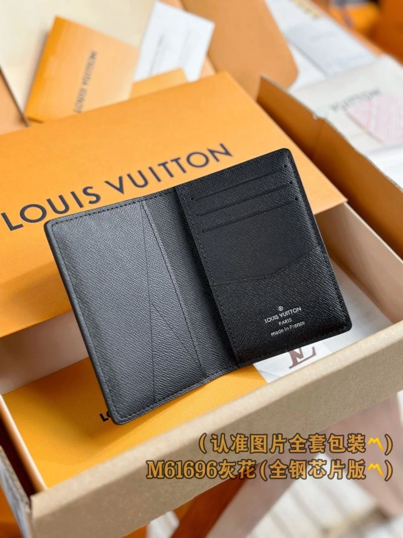 Louis Vuitton Wallets Purse Lightweight 66287