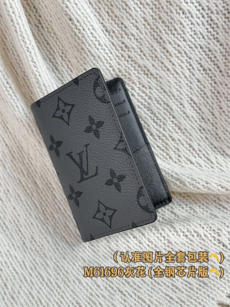 Louis Vuitton Wallets Purse Lightweight 66287