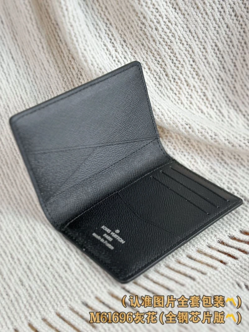 Louis Vuitton Wallets Purse Lightweight 66287