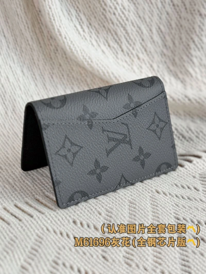 Louis Vuitton Wallets Purse Lightweight 66287