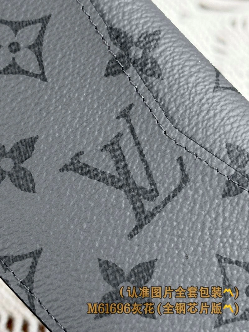 Louis Vuitton Wallets Purse Lightweight 66287