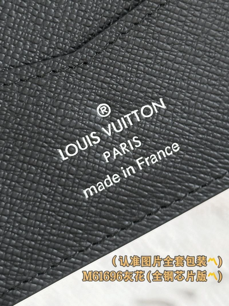 Louis Vuitton Wallets Purse Lightweight 66287