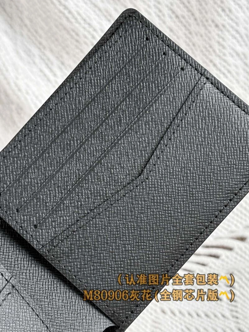 Effortless Louis Vuitton Wallets Purse 66320