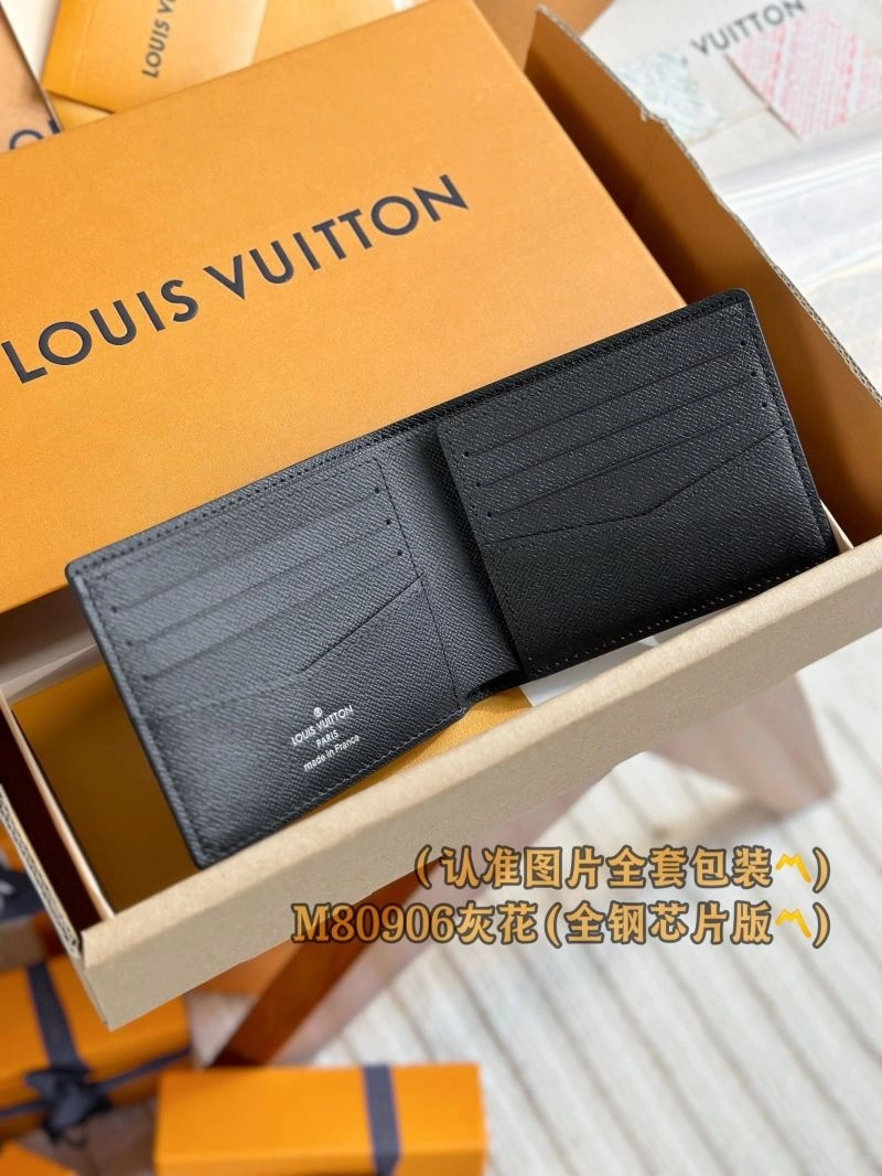 Effortless Louis Vuitton Wallets Purse 66320