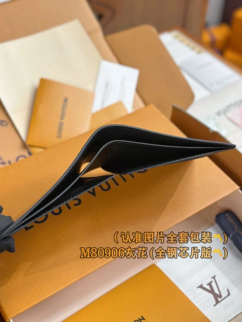 Effortless Louis Vuitton Wallets Purse 66320