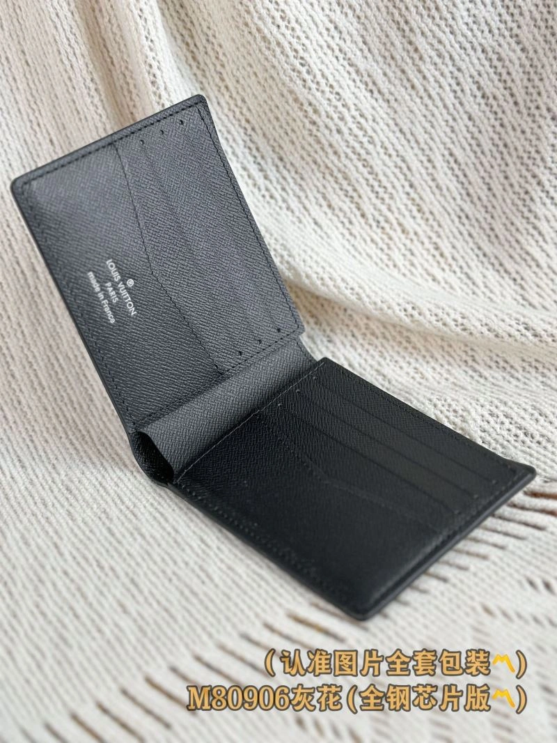 Effortless Louis Vuitton Wallets Purse 66320