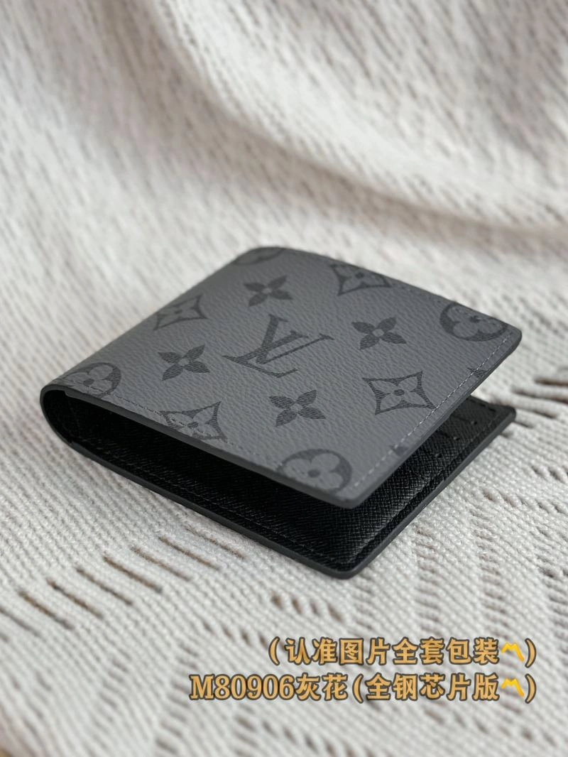 Effortless Louis Vuitton Wallets Purse 66320