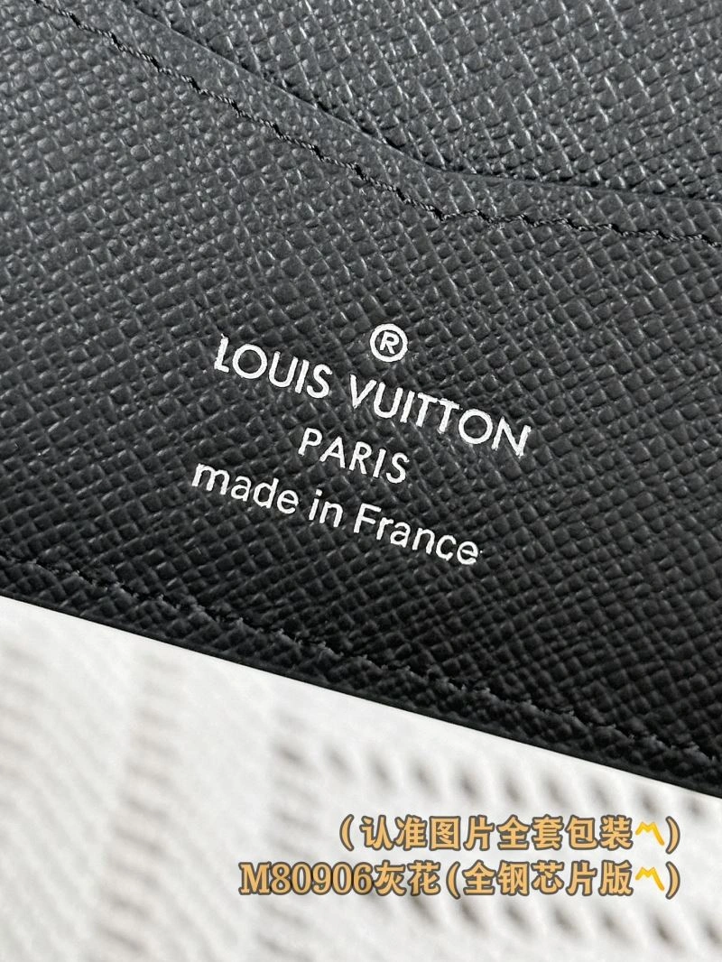 Effortless Louis Vuitton Wallets Purse 66320