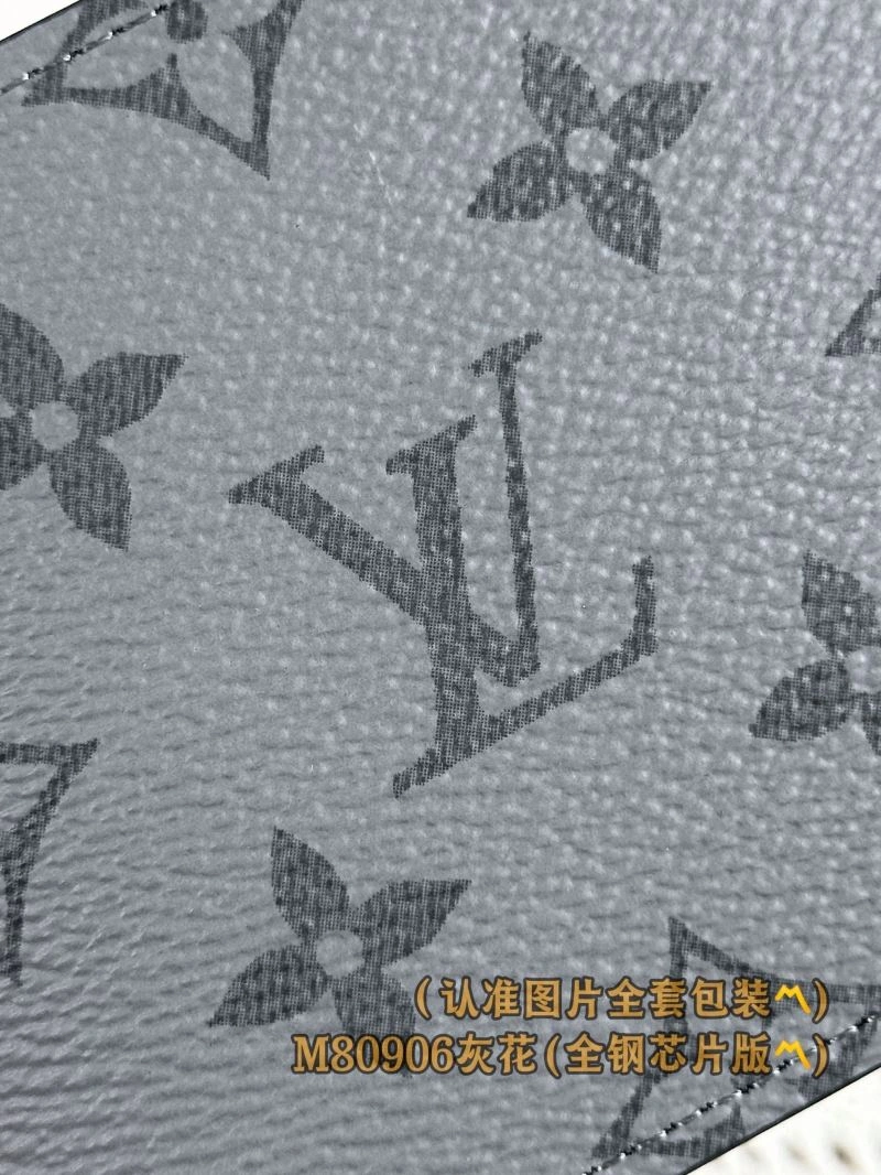 Effortless Louis Vuitton Wallets Purse 66320