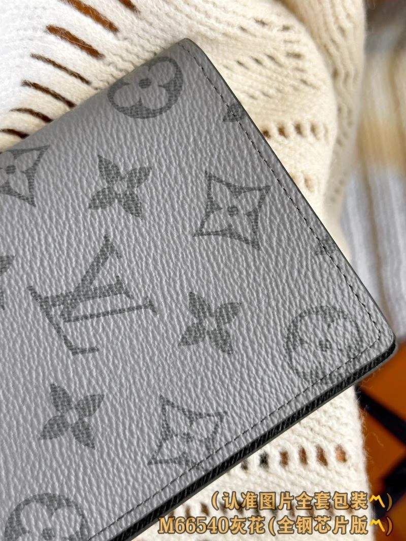 FastDry Louis Vuitton Wallets Purse 66324