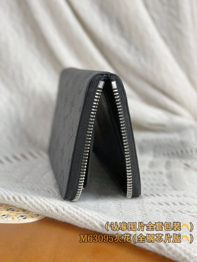 Packable Louis Vuitton Wallets Purse 66356