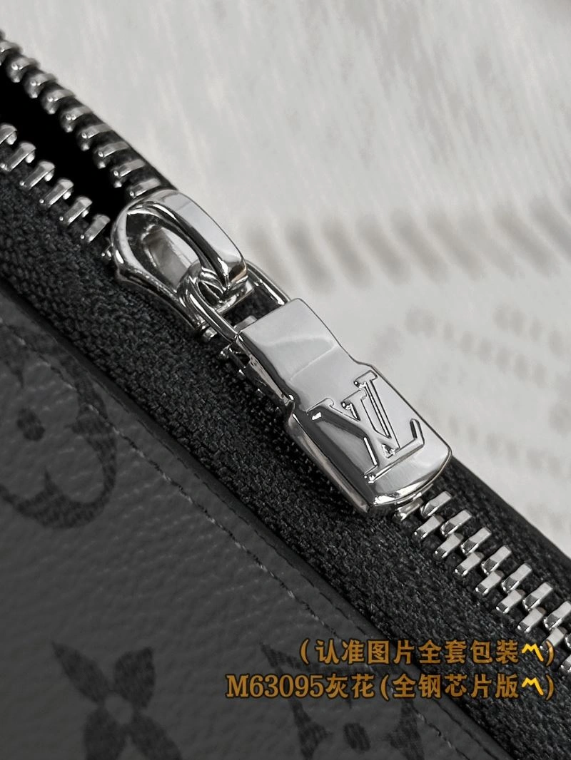 Packable Louis Vuitton Wallets Purse 66356