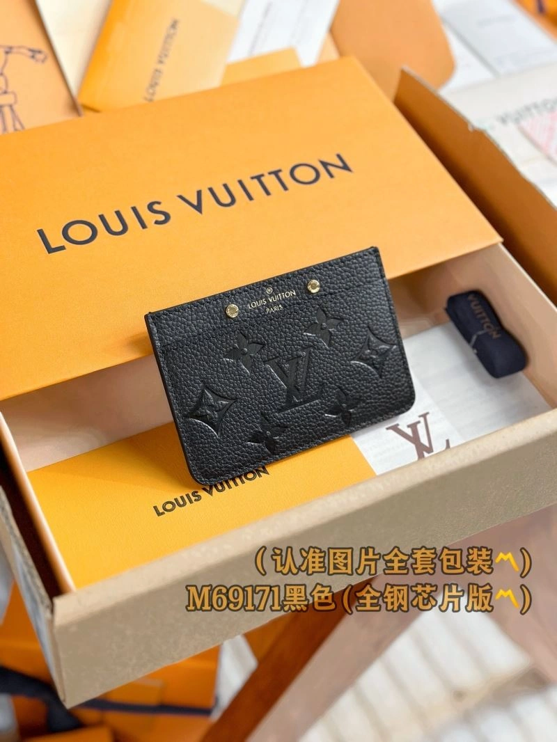 Louis Vuitton Wallets Purse Versatile 66285