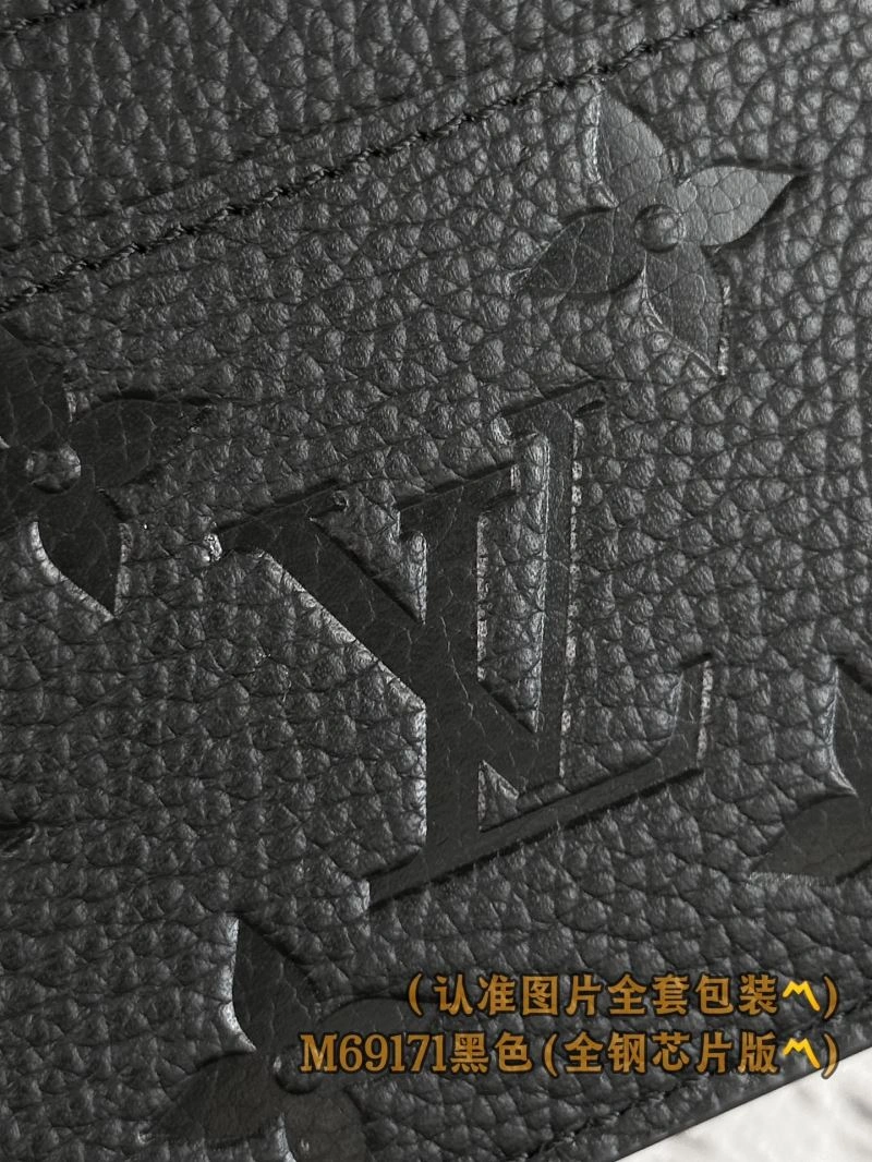 Louis Vuitton Wallets Purse Versatile 66285