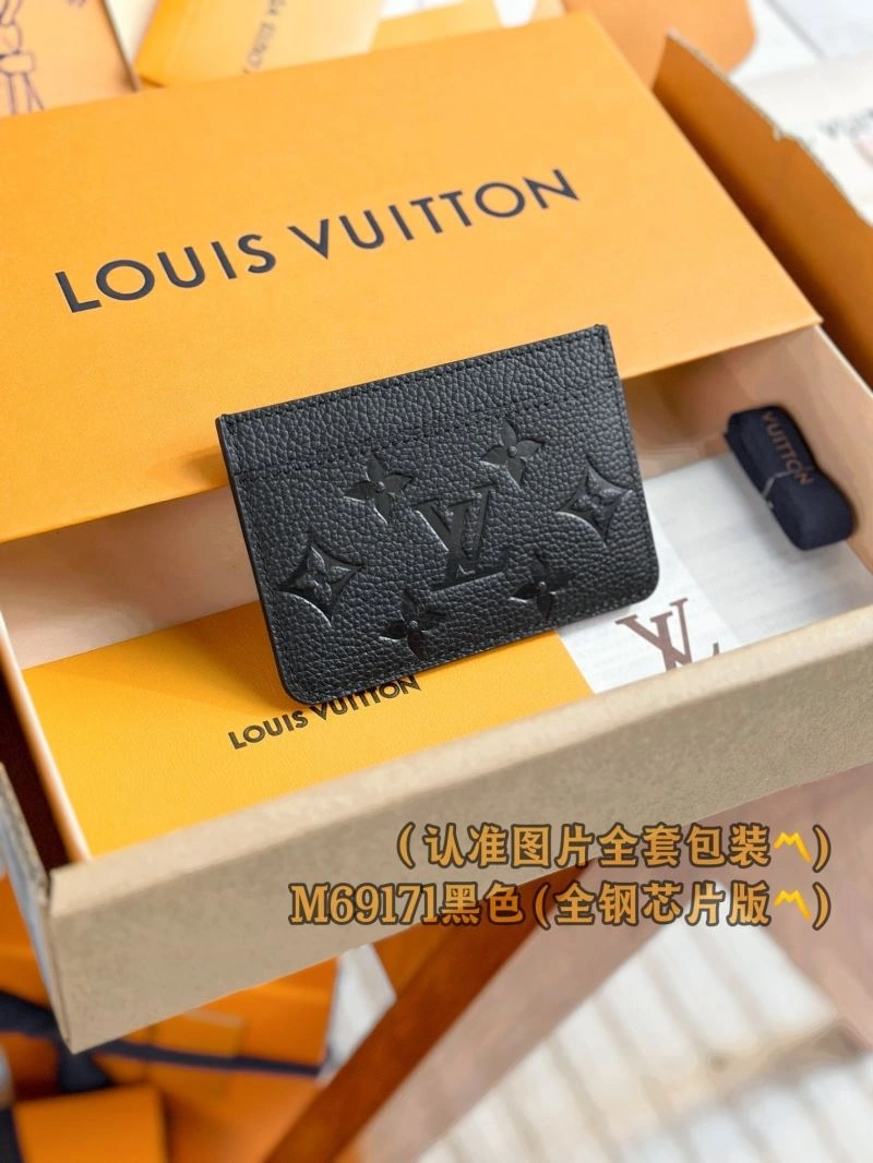 Louis Vuitton Wallets Purse Versatile 66285