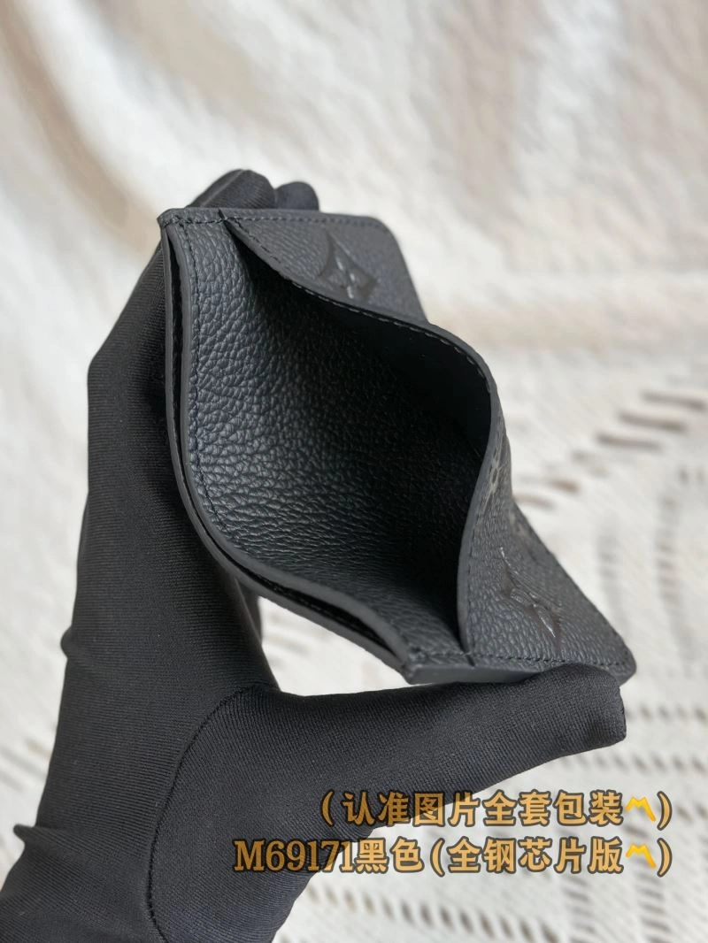 Louis Vuitton Wallets Purse Versatile 66285