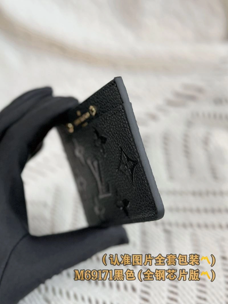 Louis Vuitton Wallets Purse Versatile 66285