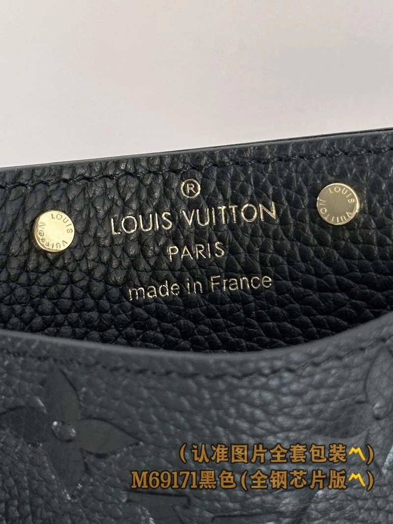 Louis Vuitton Wallets Purse Versatile 66285