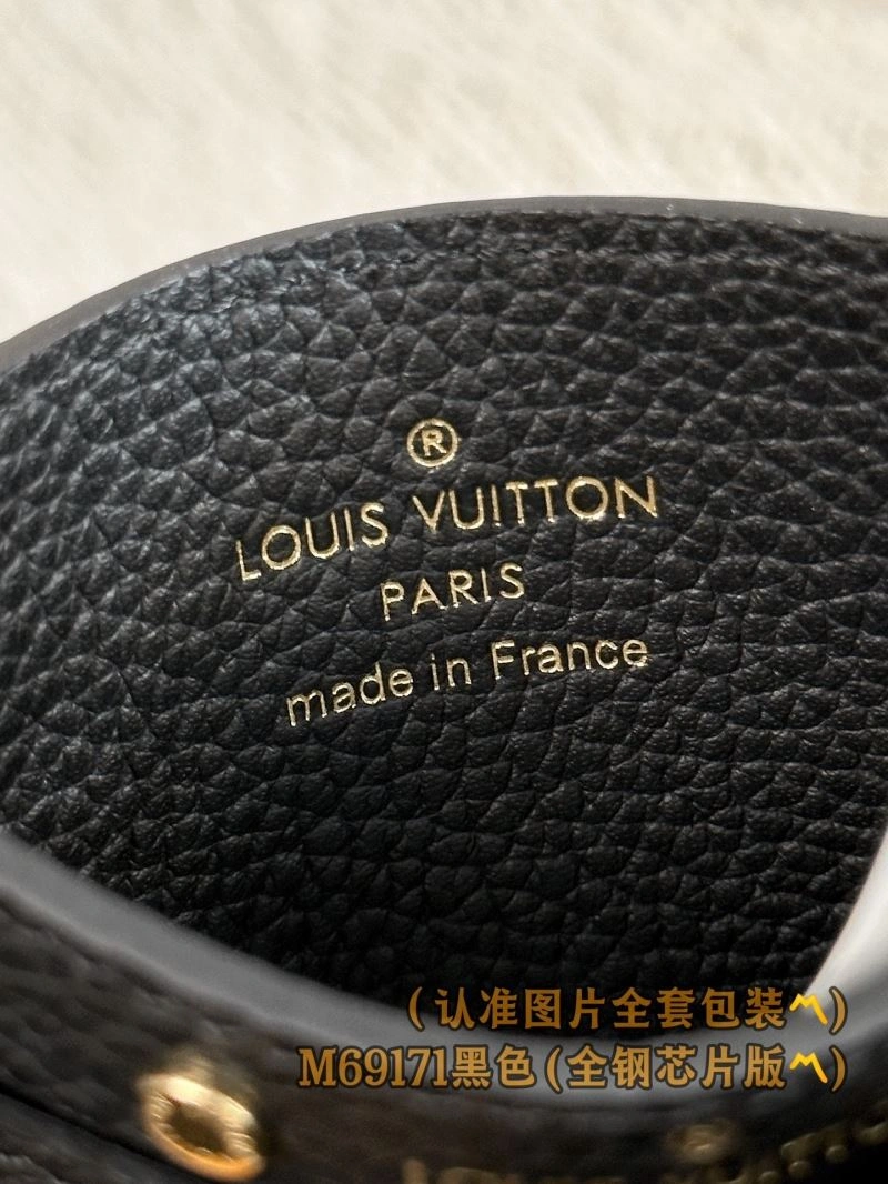 Louis Vuitton Wallets Purse Versatile 66285