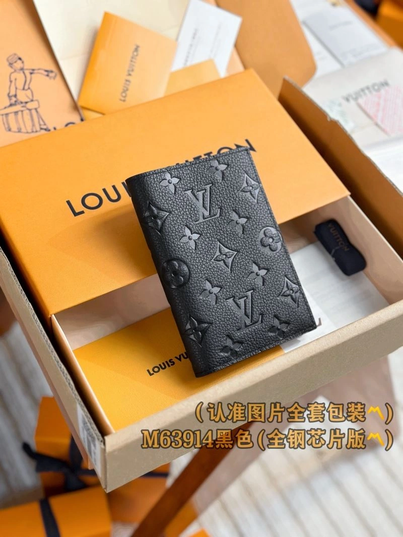 Louis Vuitton Wallets Purse TopPick 66283
