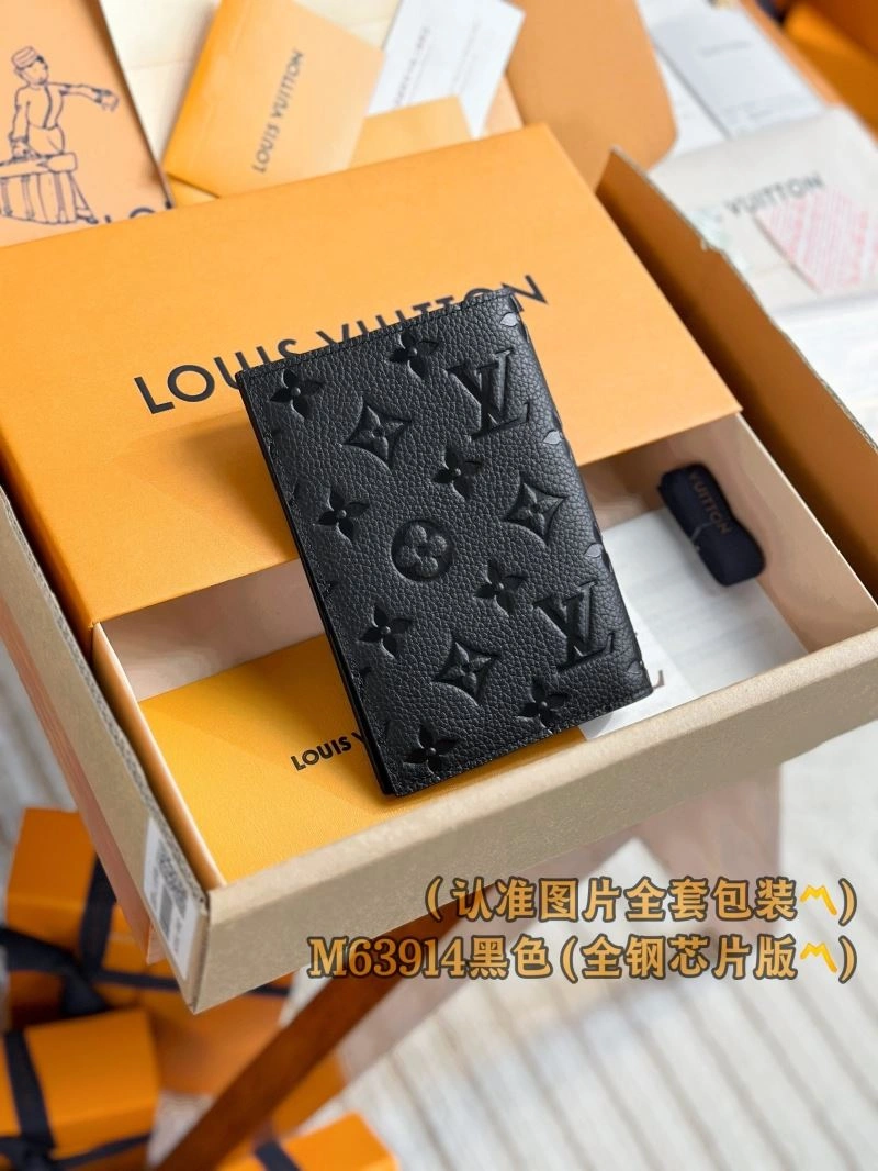 Louis Vuitton Wallets Purse TopPick 66283