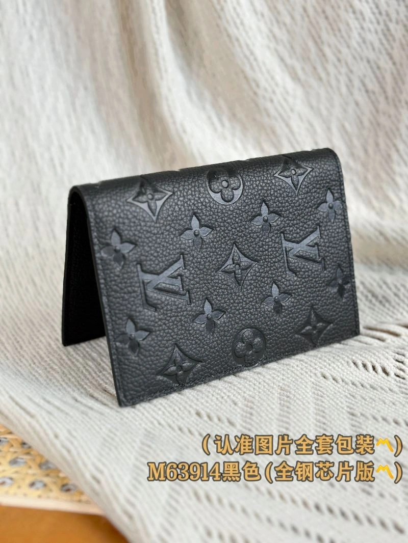 Louis Vuitton Wallets Purse TopPick 66283
