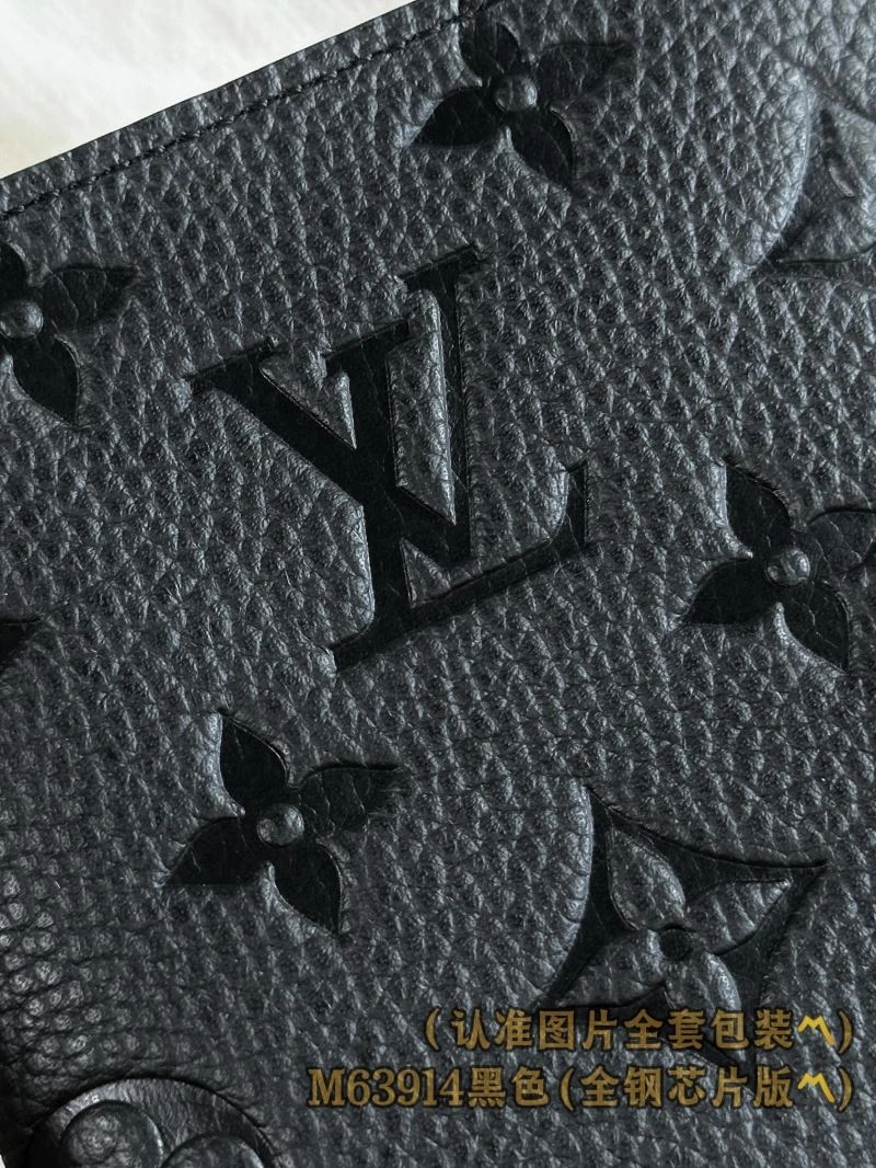 Louis Vuitton Wallets Purse TopPick 66283