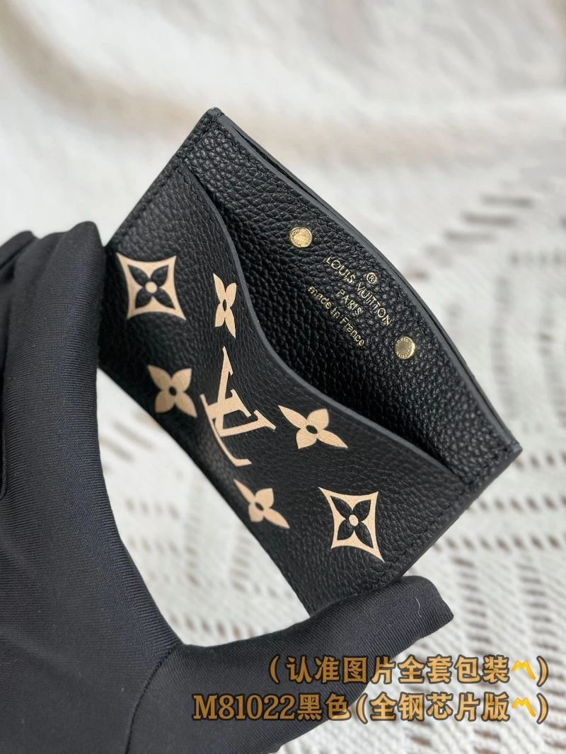 Sophisticated Louis Vuitton Wallets Purse 66281