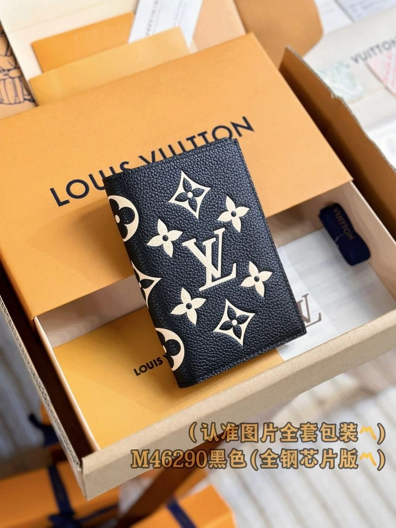 StreetReady Louis Vuitton Wallets Purse 66282