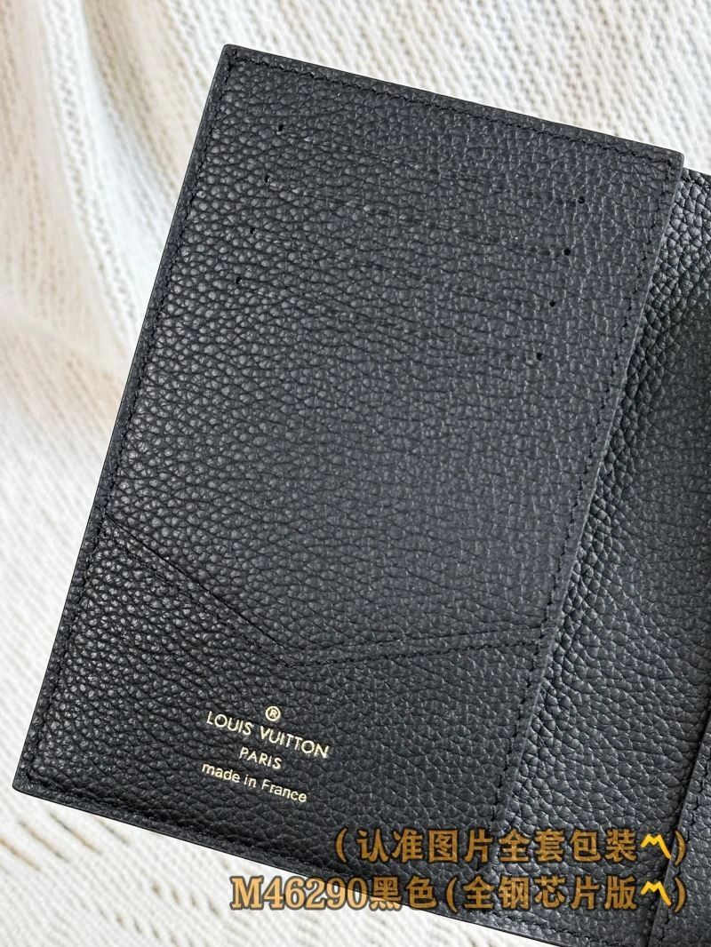 StreetReady Louis Vuitton Wallets Purse 66282
