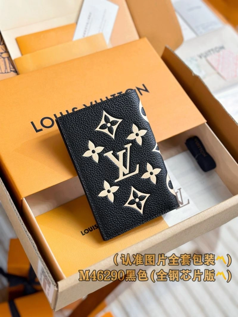 StreetReady Louis Vuitton Wallets Purse 66282