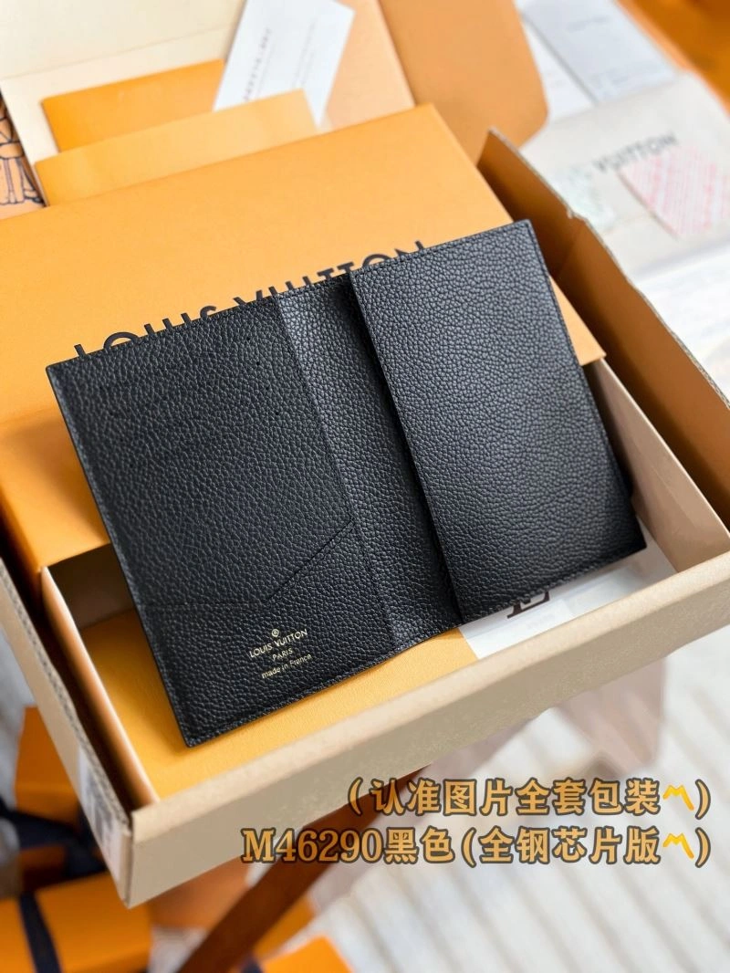 StreetReady Louis Vuitton Wallets Purse 66282