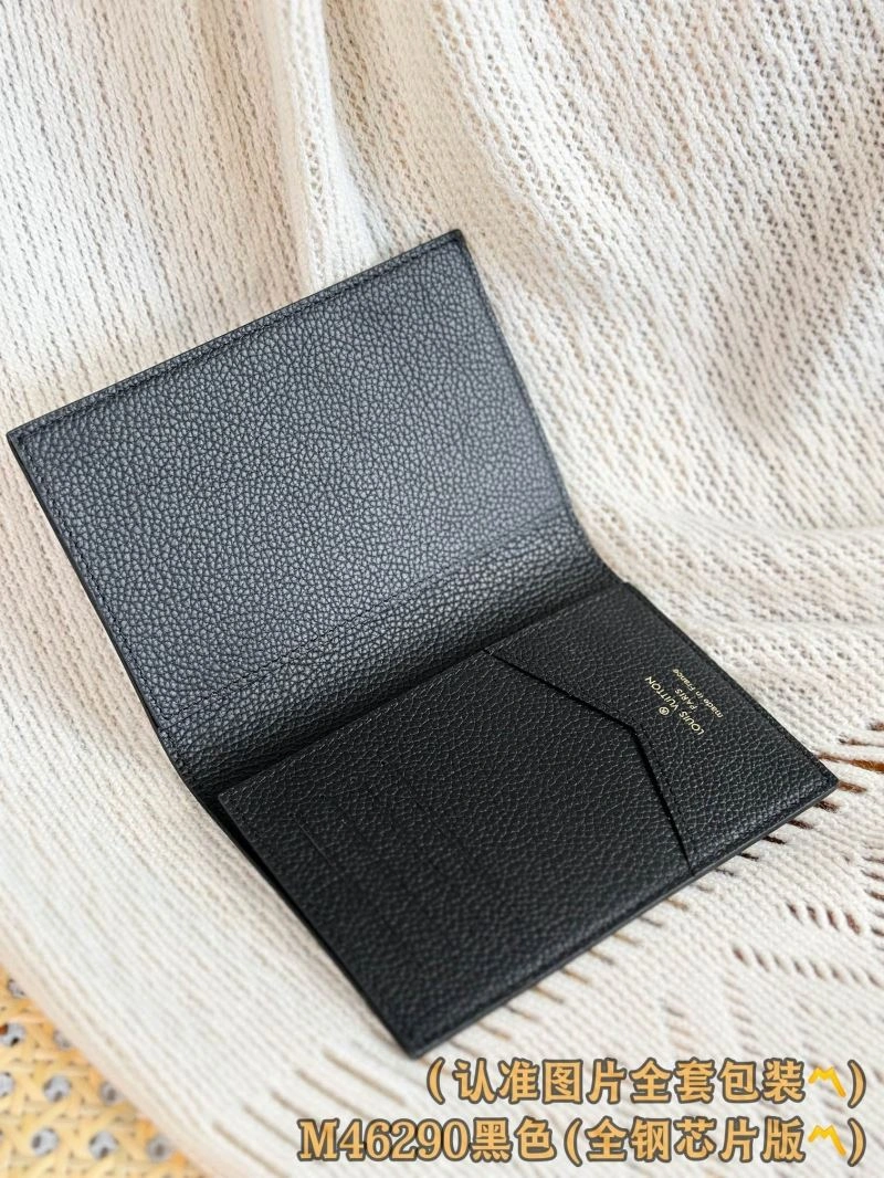 StreetReady Louis Vuitton Wallets Purse 66282