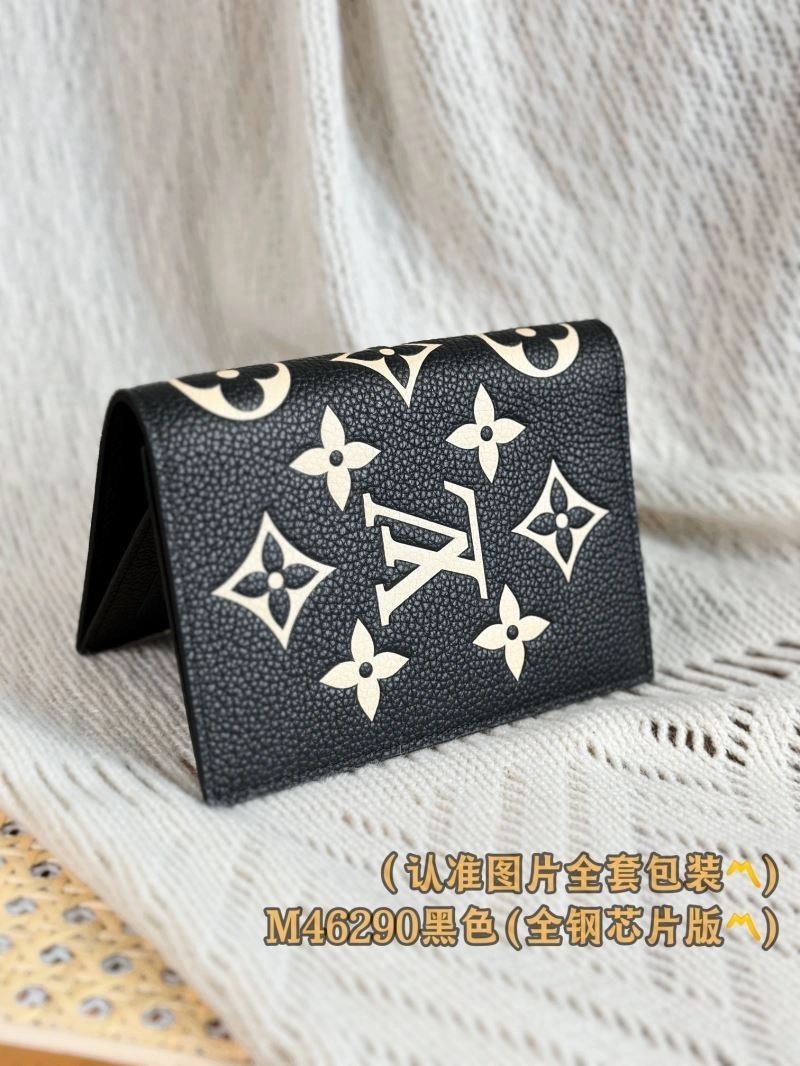 StreetReady Louis Vuitton Wallets Purse 66282