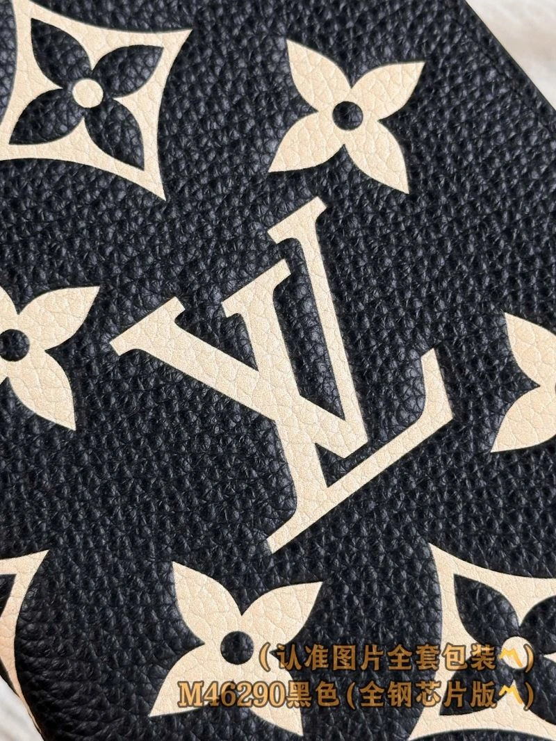 StreetReady Louis Vuitton Wallets Purse 66282