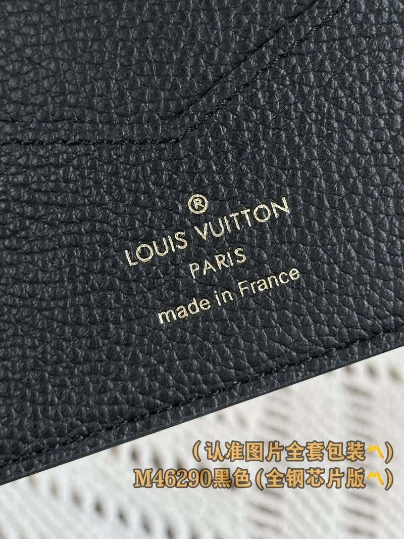 StreetReady Louis Vuitton Wallets Purse 66282