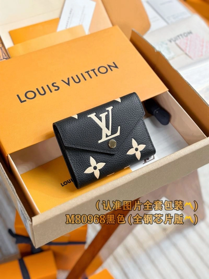 Louis Vuitton Wallets Purse Timeless 66317
