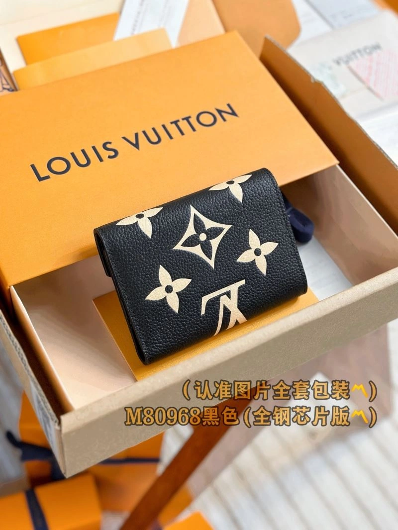 Louis Vuitton Wallets Purse Timeless 66317
