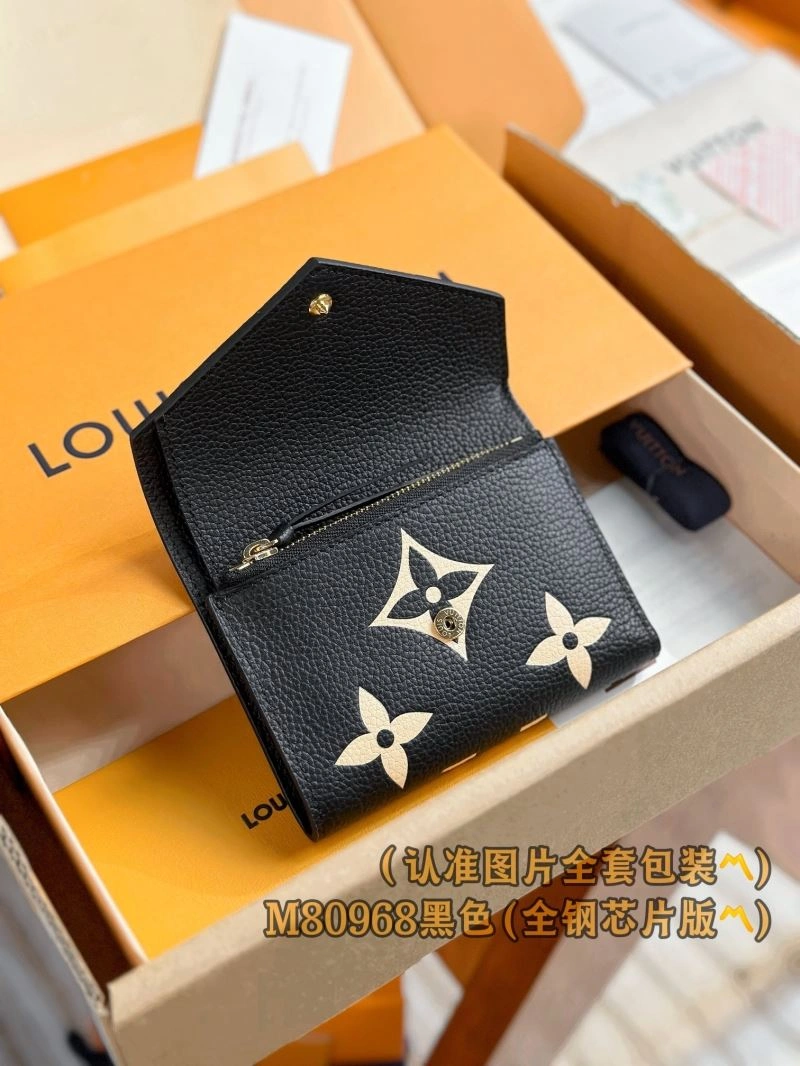 Louis Vuitton Wallets Purse Timeless 66317