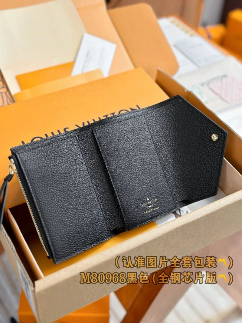 Louis Vuitton Wallets Purse Timeless 66317