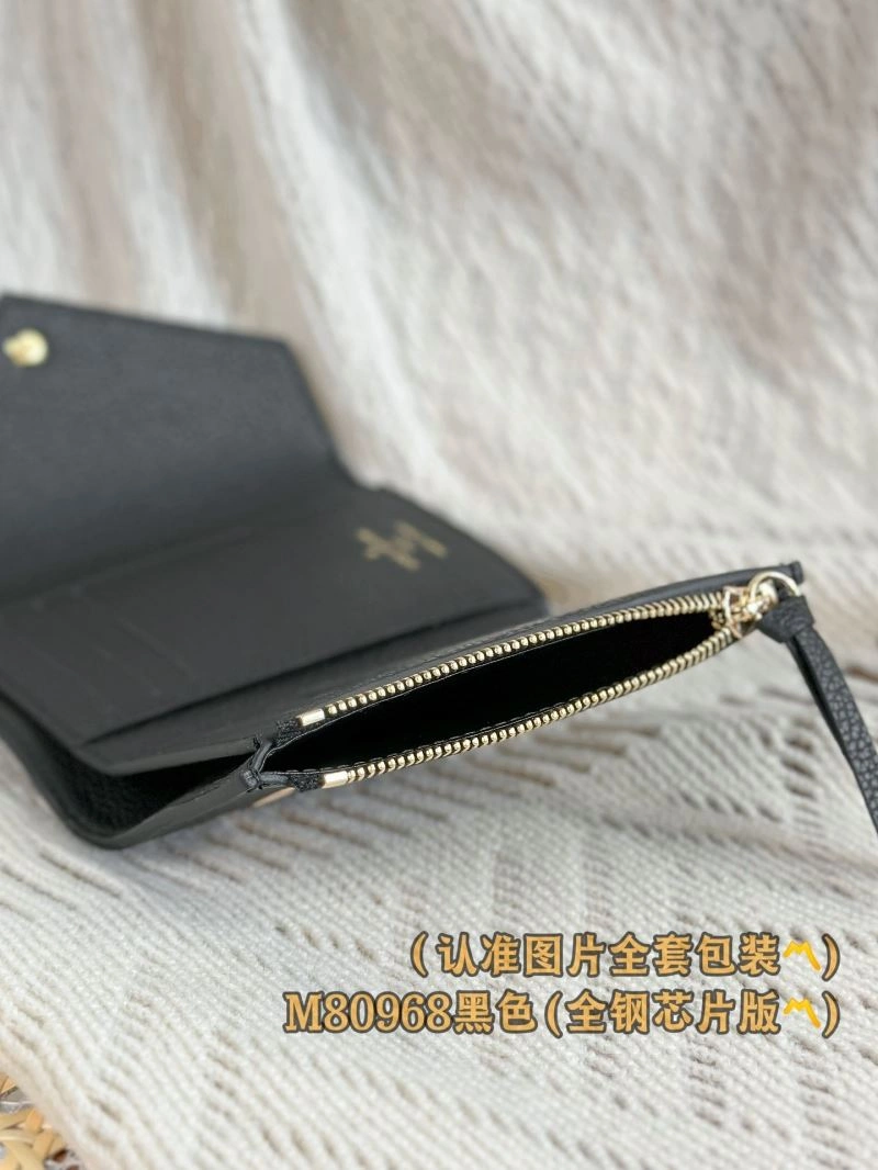 Louis Vuitton Wallets Purse Timeless 66317