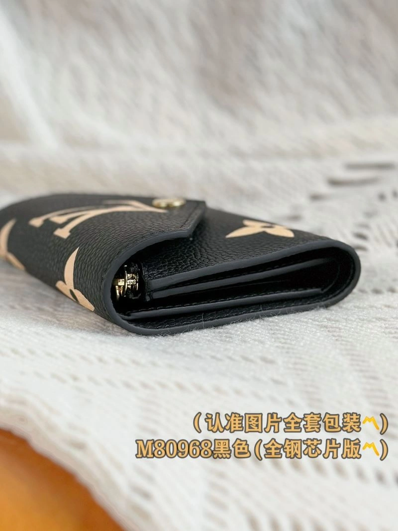 Louis Vuitton Wallets Purse Timeless 66317