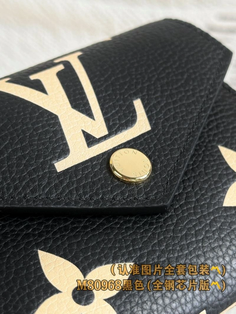 Louis Vuitton Wallets Purse Timeless 66317