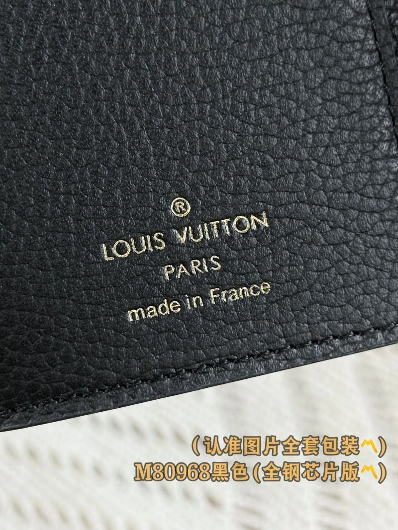 Louis Vuitton Wallets Purse Timeless 66317