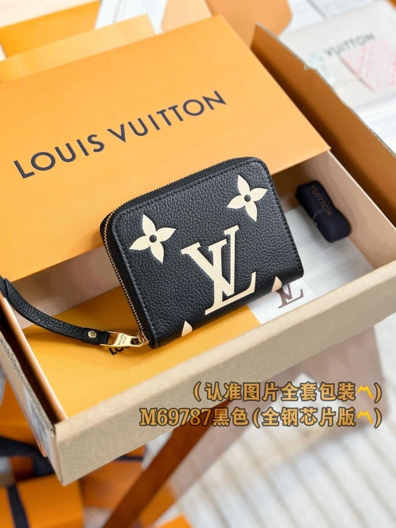 Louis Vuitton Wallets Purse UrbanChic 66386
