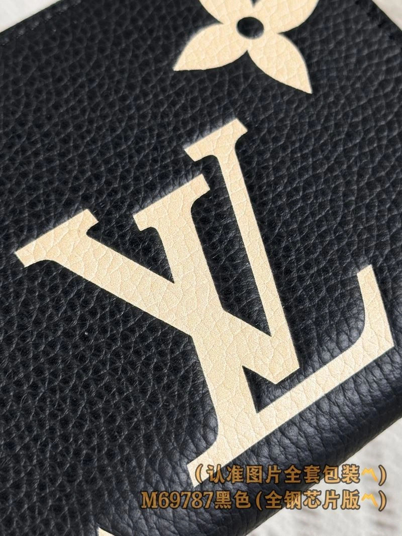 Louis Vuitton Wallets Purse UrbanChic 66386