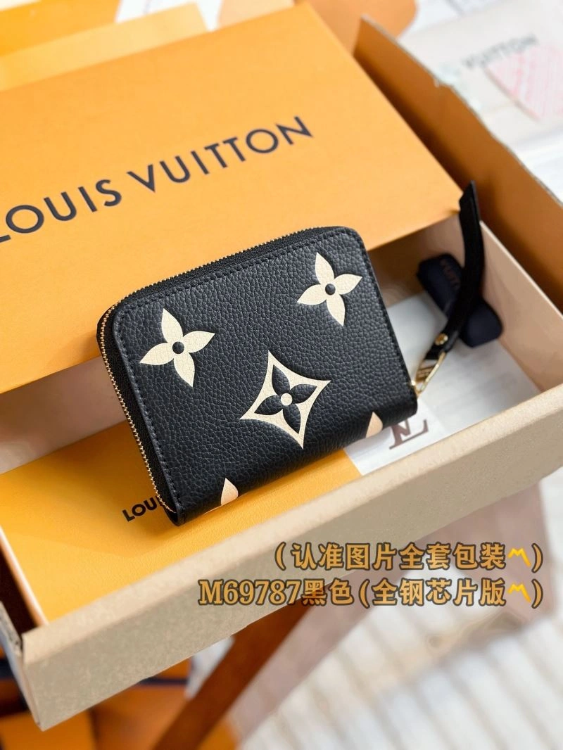 Louis Vuitton Wallets Purse UrbanChic 66386