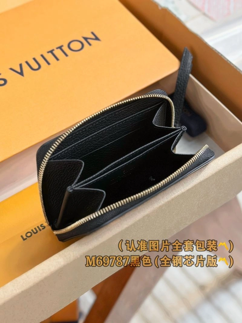 Louis Vuitton Wallets Purse UrbanChic 66386