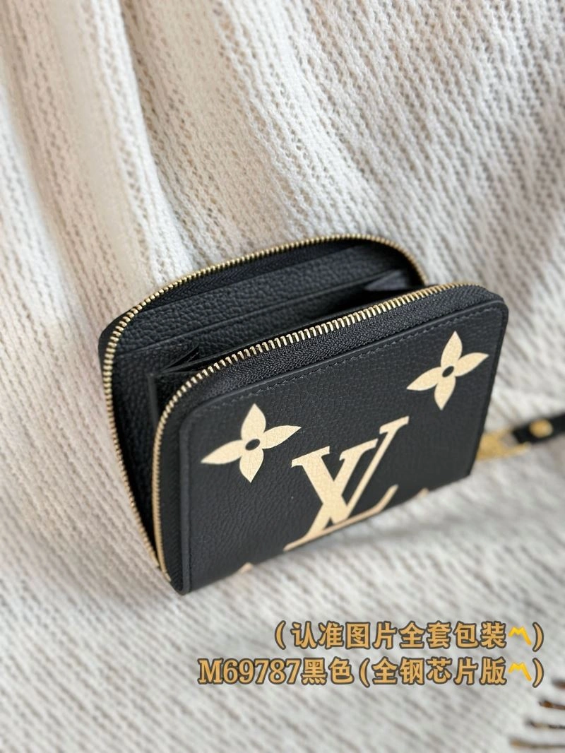 Louis Vuitton Wallets Purse UrbanChic 66386
