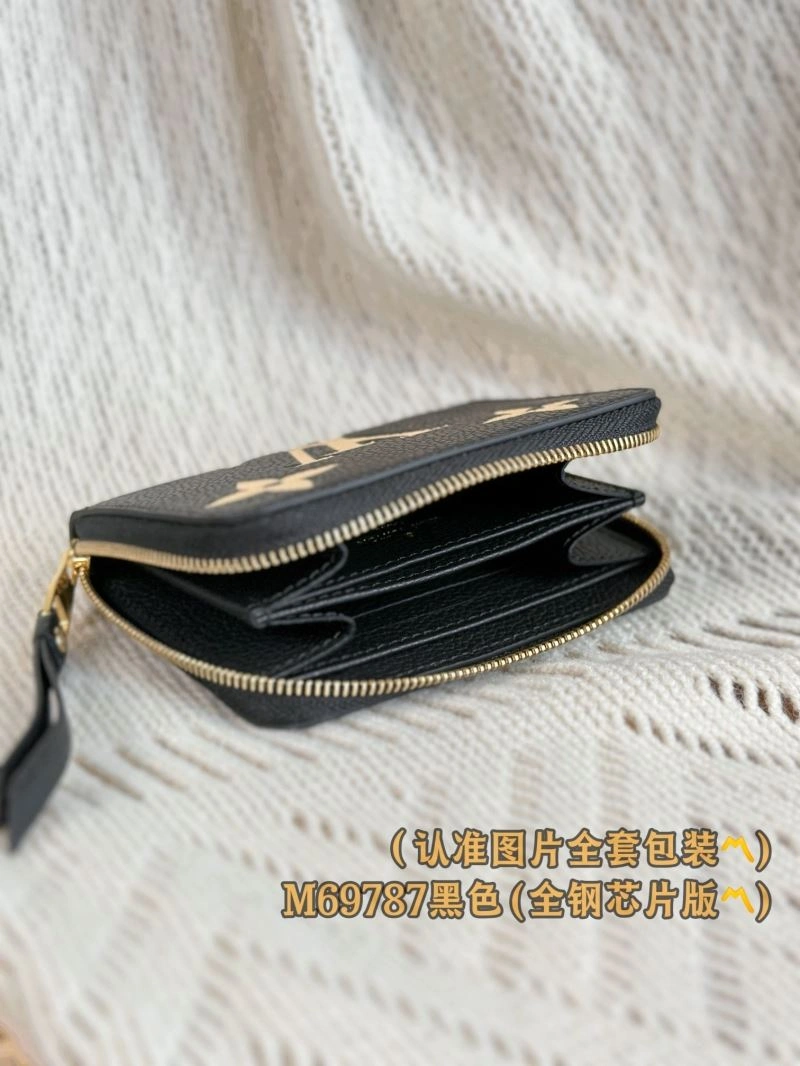 Louis Vuitton Wallets Purse UrbanChic 66386